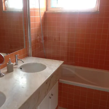 Prainha Vakantiehuis Casa Carpe Diem Alvor