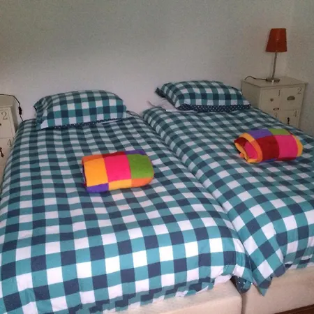 Prainha Vakantiehuis Casa Carpe Diem Alvor