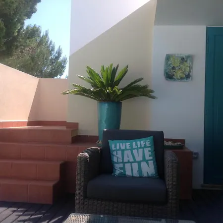 Prainha Vakantiehuis Casa Carpe Diem Vakantiehuis