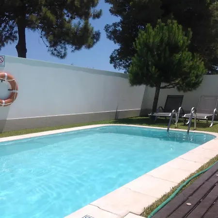 Prainha Vakantiehuis Casa Carpe Diem * Alvor