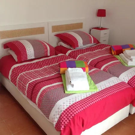 Vakantiehuis Prainha Vakantiehuis Casa Carpe Diem *