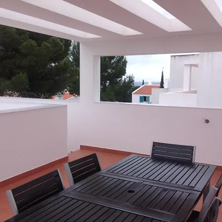 بيت للعطل Prainha Vakantiehuis Casa Carpe Diem *