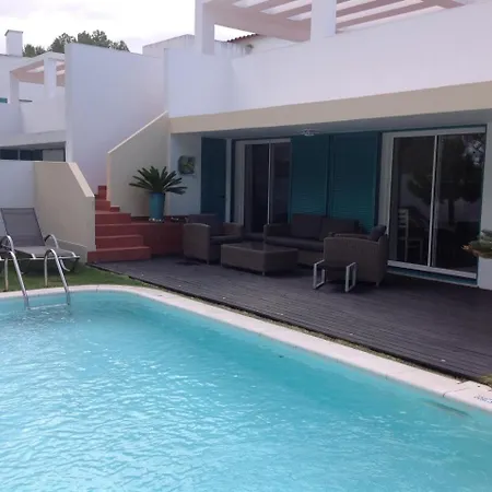 بيت للعطل Prainha Vakantiehuis Casa Carpe Diem *